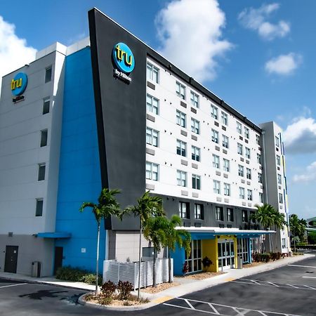 Tru By Hilton Florida City, Fl Eksteriør bilde