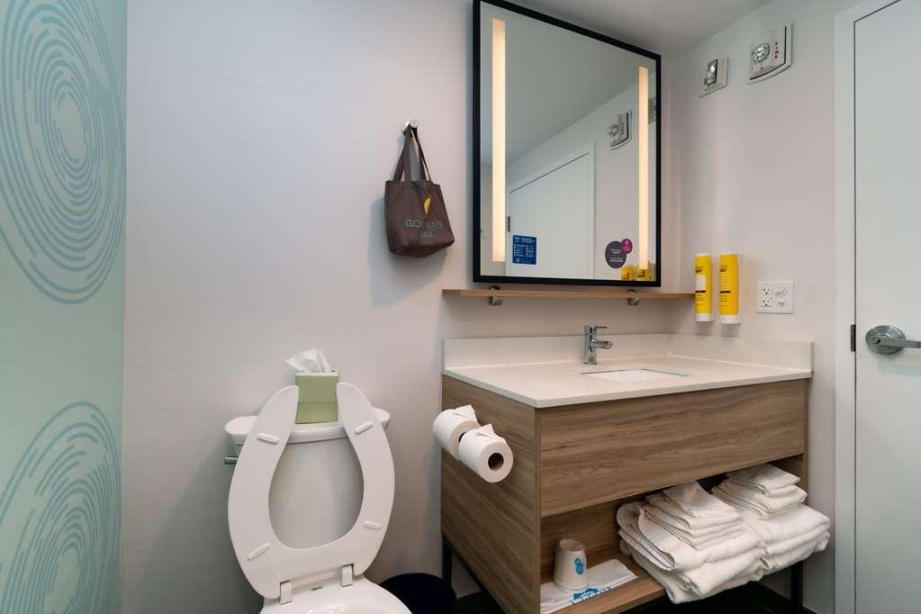 Tru By Hilton Florida City, Fl Rom bilde