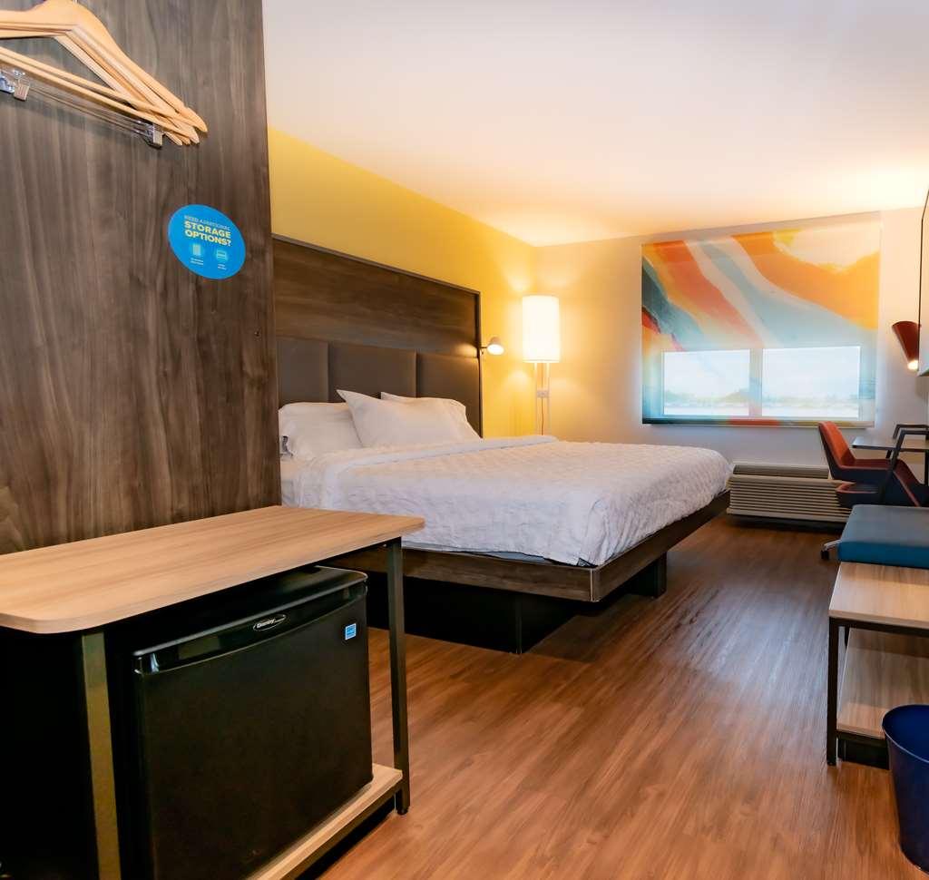 Tru By Hilton Florida City, Fl Rom bilde