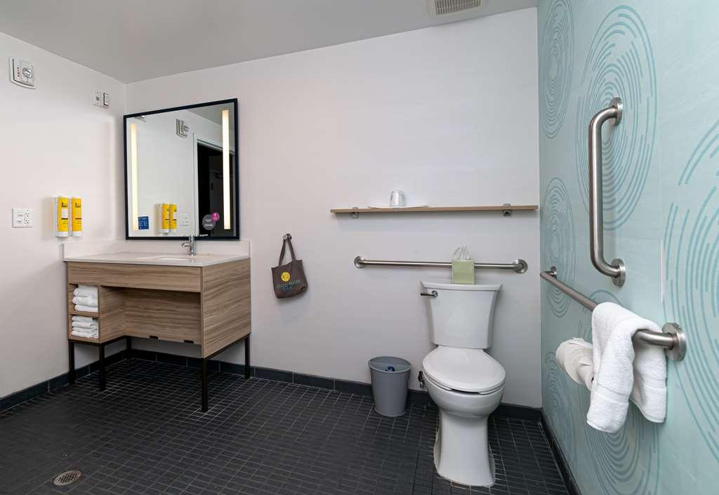 Tru By Hilton Florida City, Fl Rom bilde