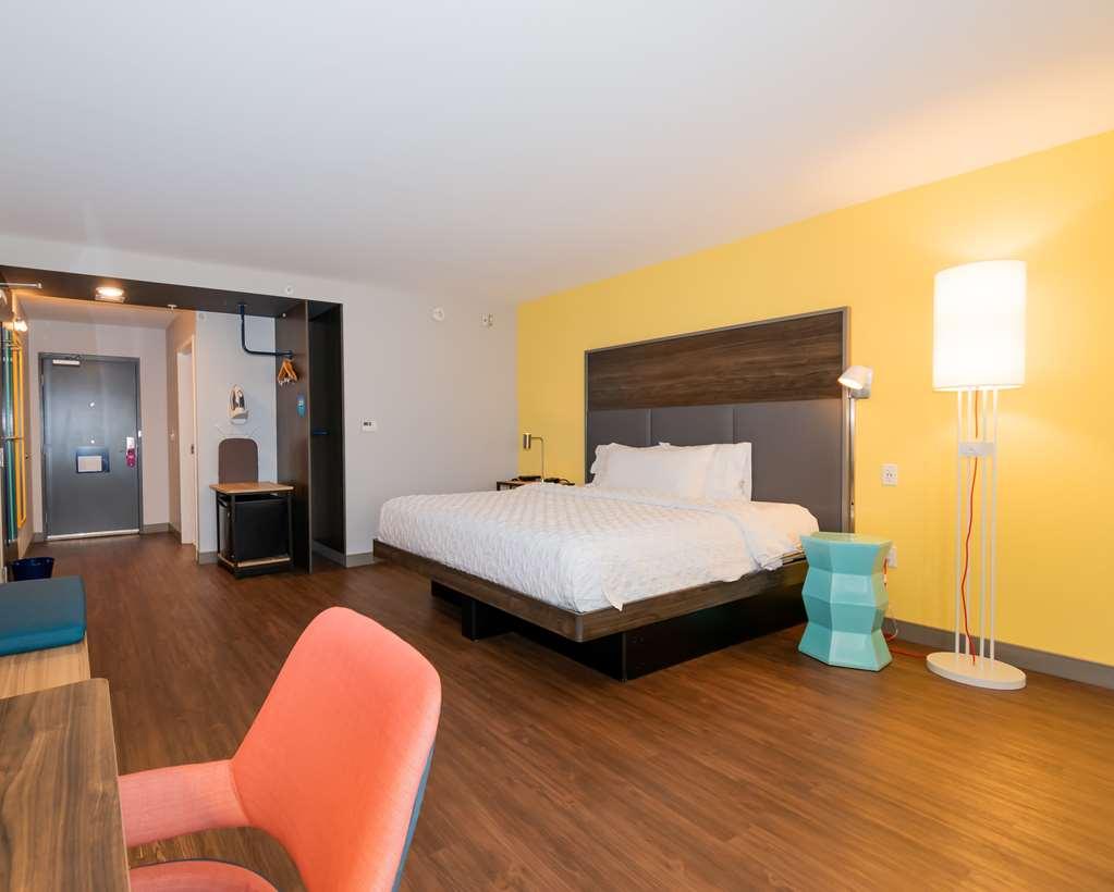 Tru By Hilton Florida City, Fl Rom bilde